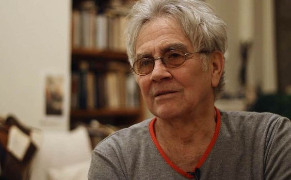 The Life Story of Blade Runner’s Screenwriter, Told Through His Minor Movie Roles