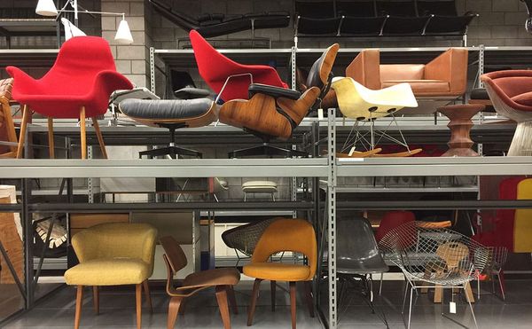 How Finland Helped Shape American Midcentury Modernism