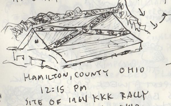 Driving Out of Trumpland