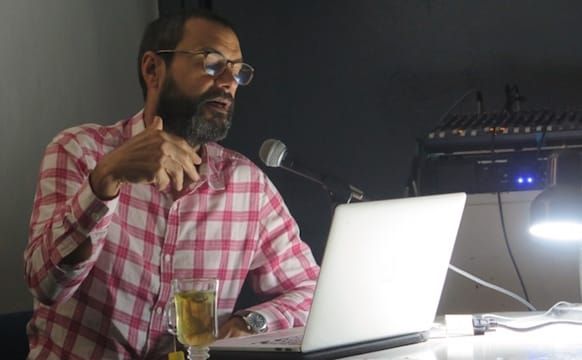 Sam Durant Speaks About the Aftermath of His Controversial Minneapolis Sculpture