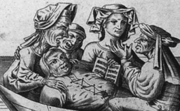 Weekend Words: Idiot