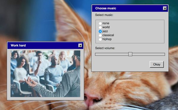 A Browser Game Recreates the Tedium of a 1990s Office Job