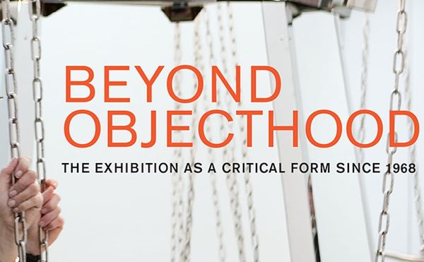 Object Permanence: The Role of Curators and Cultural Institutions