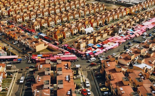 Full House: Artists from Latin America Imagine Home