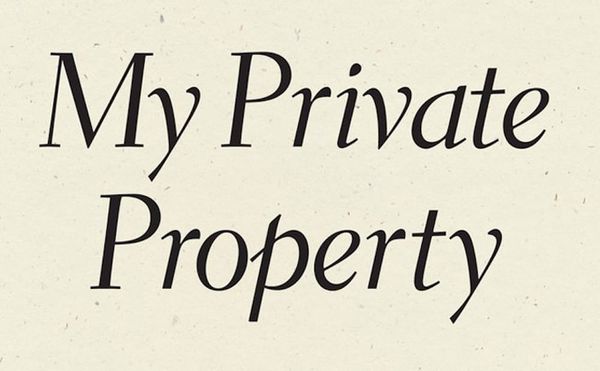 Mary Ruefle’s Sage Advice on How to Keep Your Eyes Open While Sleeping