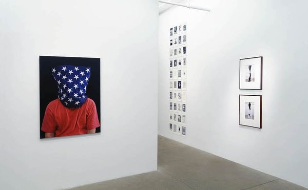 Topsy-Turvy Art for a World Turned on Its Head