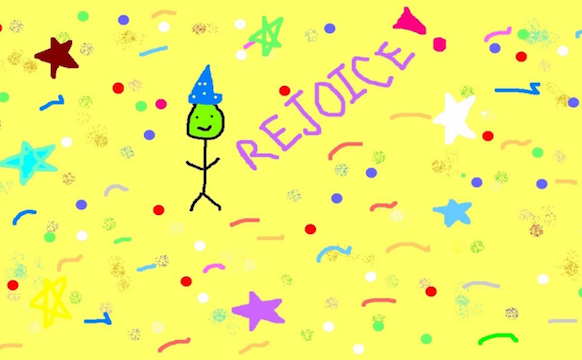 After Brush with Death, Microsoft Paint Lives On