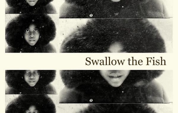 A Performance Artist Explores “the Vast Possibilities of Black Female Subjectivity”