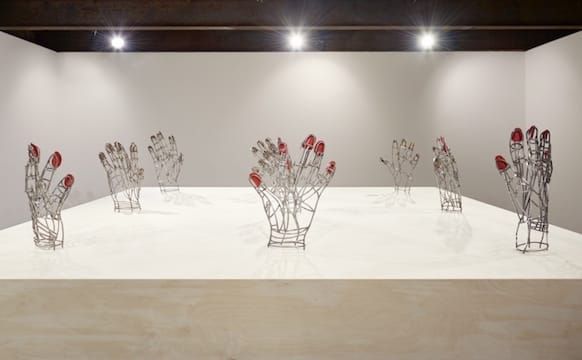 The Playful, Feminist Sculptures of a Member of the Peruvian Avant-Garde