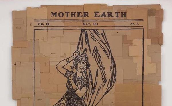 Radical Art from the Past Decade, from Tahrir Square to Recife