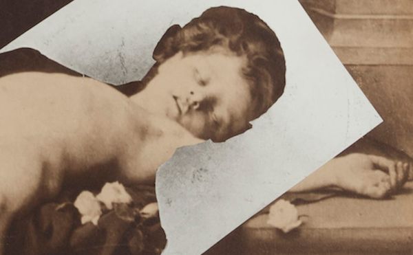 John O'Reilly's Radical Photomontages