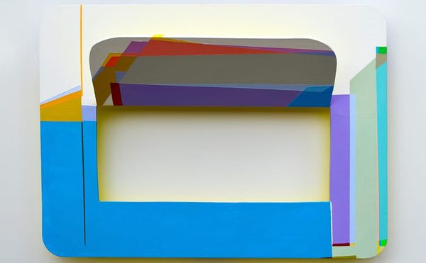 In Praise of Shadow, Color, and Light