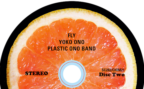 Yoko Ono’s Music of the ’70s is Back