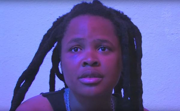 Amsterdam Airbnb Host Shoves South African Filmmaker Down Staircase