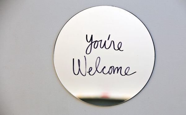 A Trans Artist Breaks Down the Walls of Bathroom Stalls