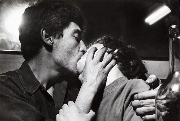 A Dutch Street Photographer Who Pursued Darker Truths