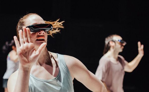 Reconciling the Body with Technology through Cyborgs, Virtual Worlds, and Altered States