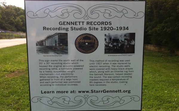 Letting Go of Our Obsession with Memorials