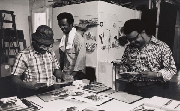 An Annual Compendium of Black Photography that Was a Revolutionary Act