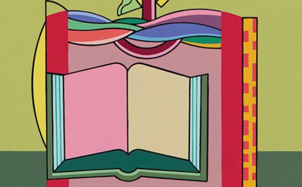 The Earth as a Dump and Refuge