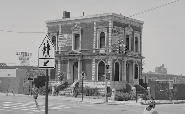 BRIC Presents Brooklyn Photographs, a Group Exhibition Tracing Change and Diversity in the Borough