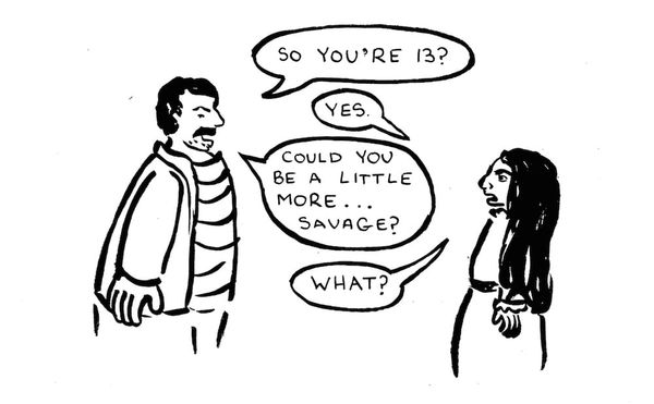 Why Did Gauguin Make People So Angry?