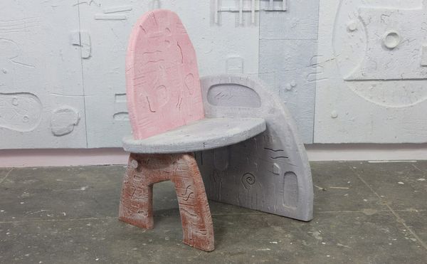 The Futile Effort of Differentiating Fine Art from Design