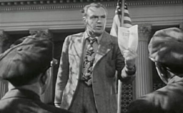 After Charlottesville, an Anti-Fascist US Military Film from 1947 Goes Viral