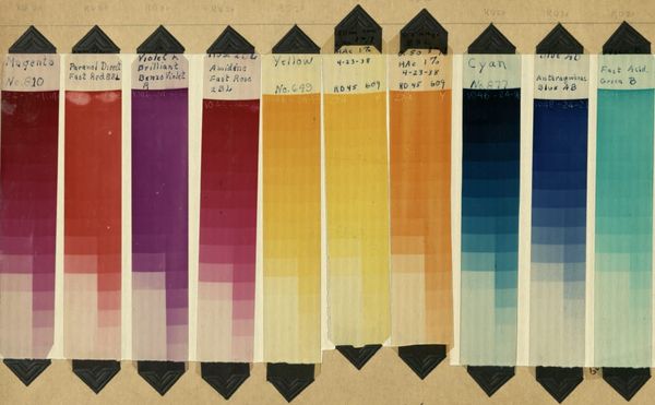 Explore the Early Years of Technicolor Film in 40,000 Documents