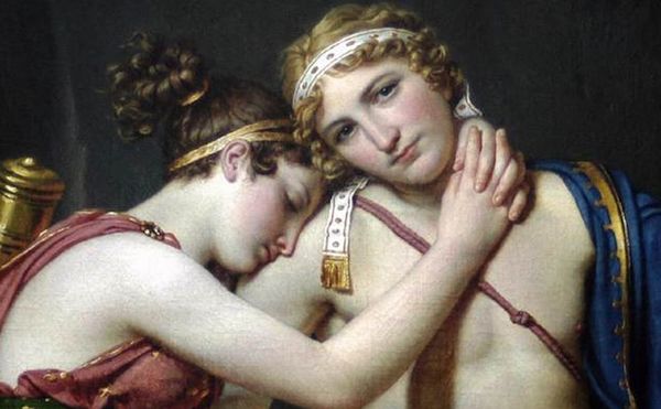 Weekend Words: Farewell