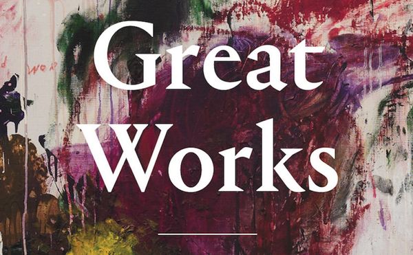 An Art Critic's Independent Gaze