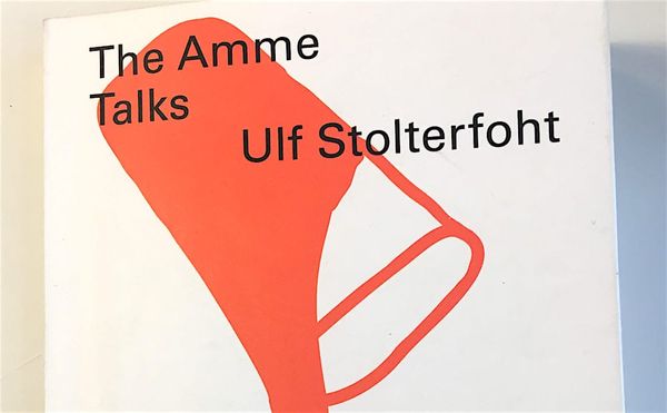 How a Chatbot Became a Conceptual Poet