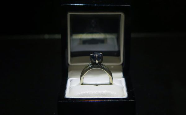 The Continuing Saga of the Architect Made into a Diamond