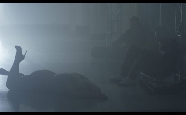 A Polish Filmmaker Explores Trans Identity Through Abstraction