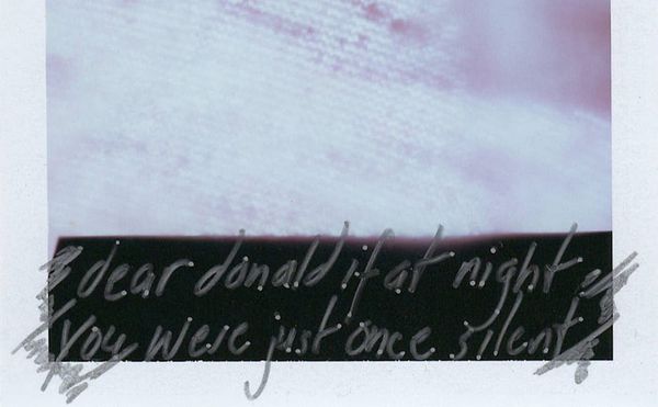 The Big Leader's Morning Message