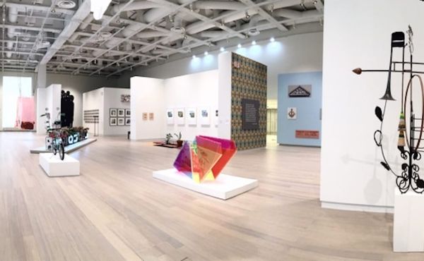 In Harlem, a New Triennial Parses the Historical, Political, and Social Context of "Uptown"