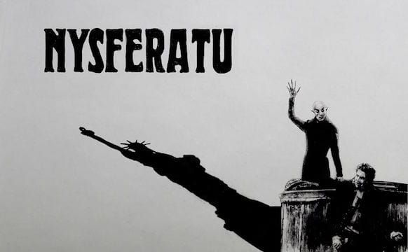 An Animated Movie Reimagines Nosferatu in Present-Day NYC