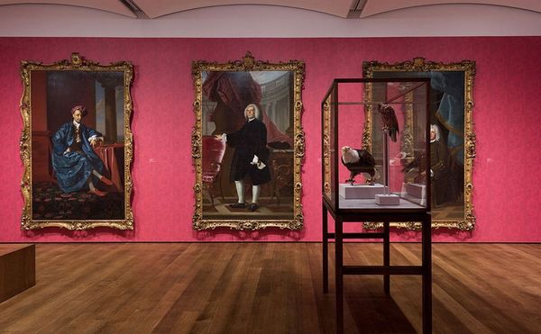 Recovering the Philosophy Chamber, Harvard's Enlightenment-Era Teaching Cabinet