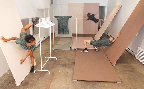 The Dance Floor as a Site for Queer Memorials