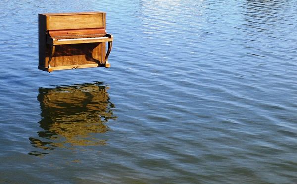 The Beauty of Bach at Socrates Sculpture Park