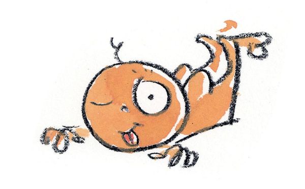 The Artist Is Not Present