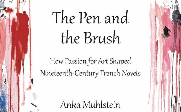 The 19th-Century French Novelists Who Wove Painting into Their Fiction