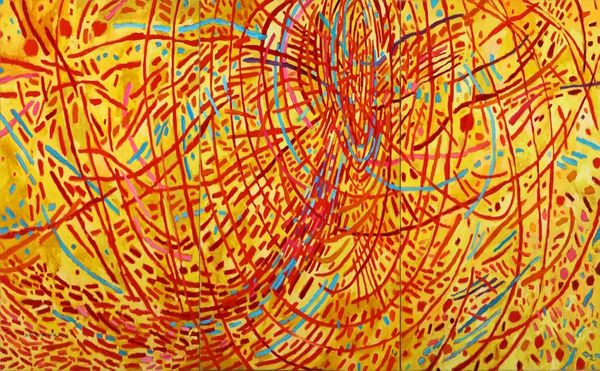 Women of Color Find Their Rightful Place in the History of American Abstraction