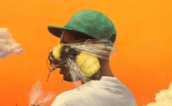 Rappers Rap Big Statements: Tyler the Creator, Vince Staples, Playboi Carti, Logic