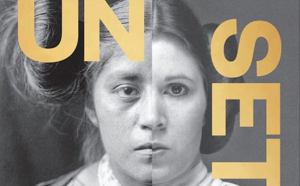 Unsettled at the Nevada Museum of Art: Upending Notions of the West in Tumultuous Times