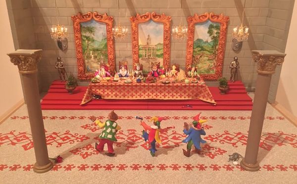 The Trickster Artist Behind the I Spy Books