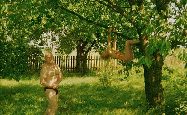 Capturing Fragments of Identity