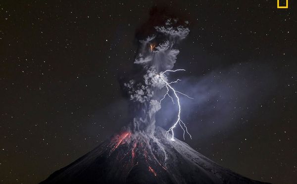National Geographic Announces Winners of Travel Photographer of the Year