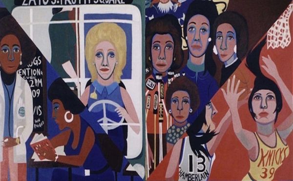 An Exhibition About Revolution that Keeps Faith with Ringgold