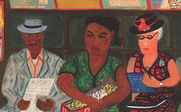 American Folk Art Museum Opens "Self-Taught Genius Gallery" in Long Island City
